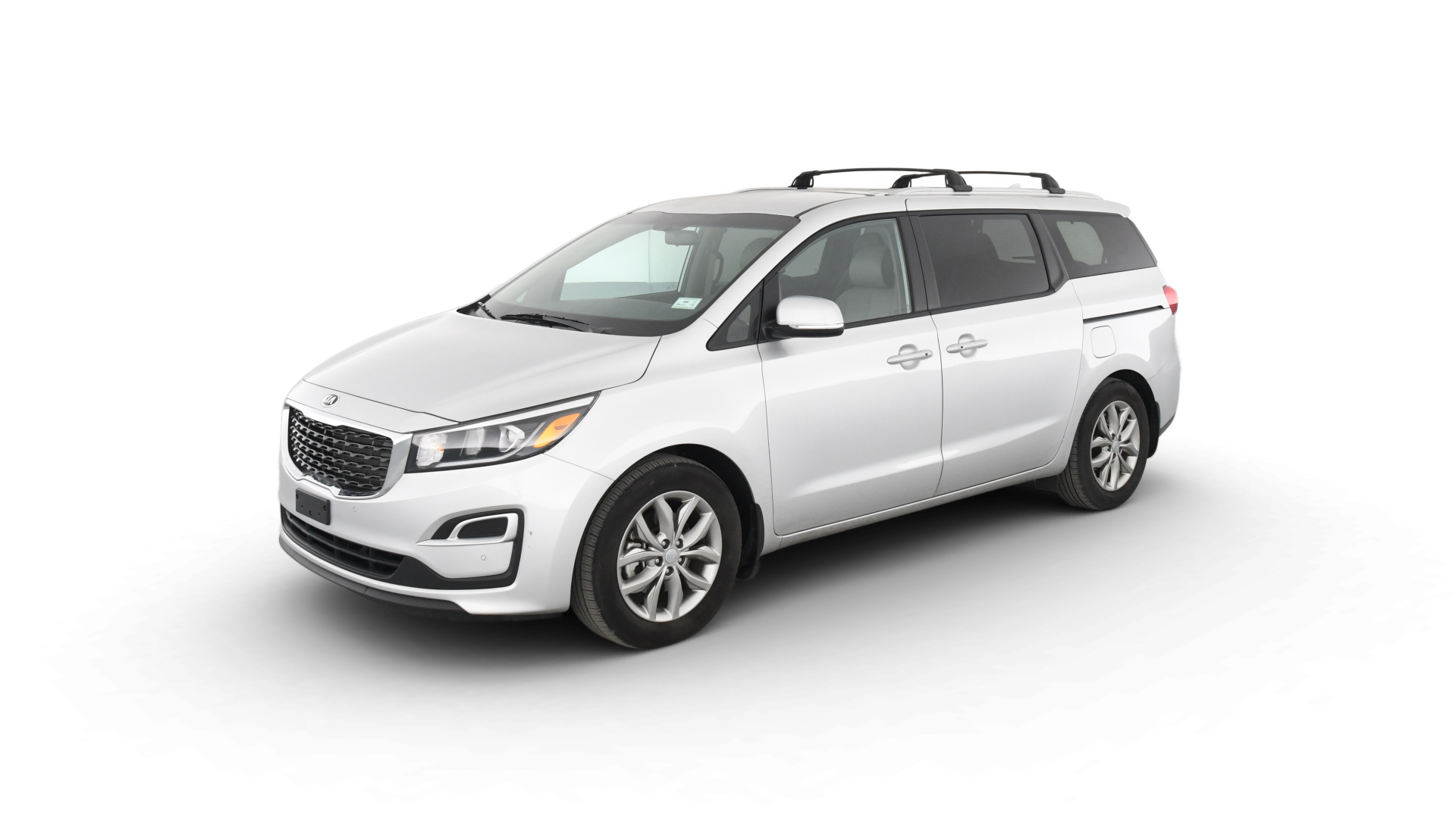 2021 Kia Sedona
