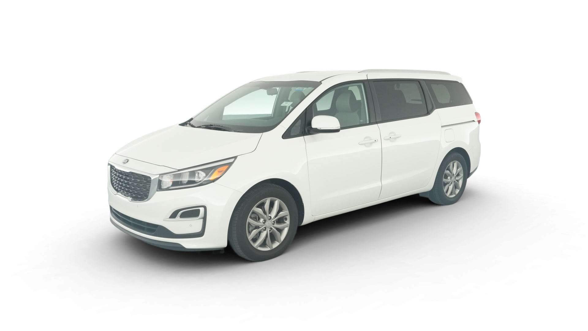 2021 Kia Sedona vehicle photo