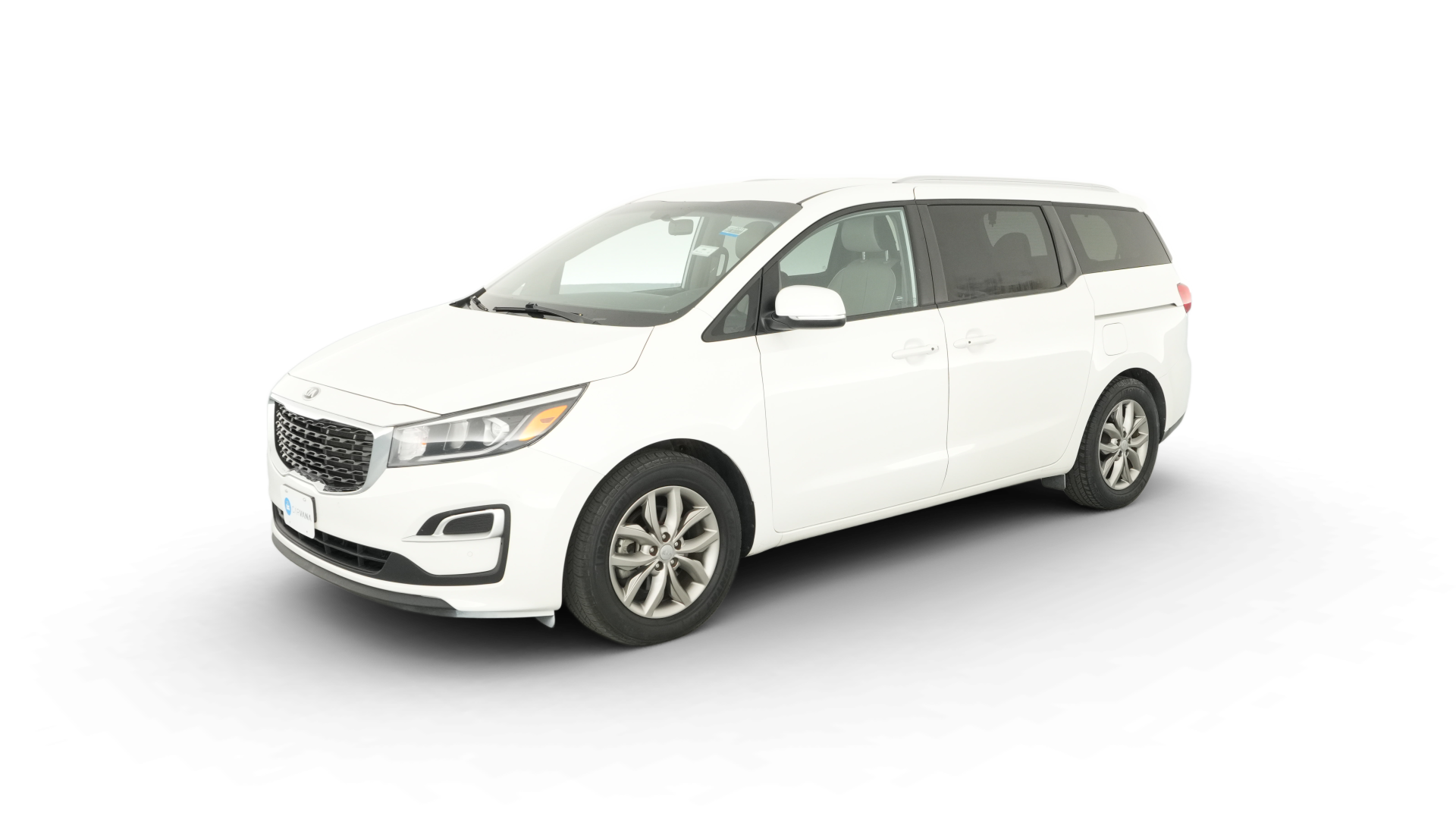 2021 Kia Sedona EX