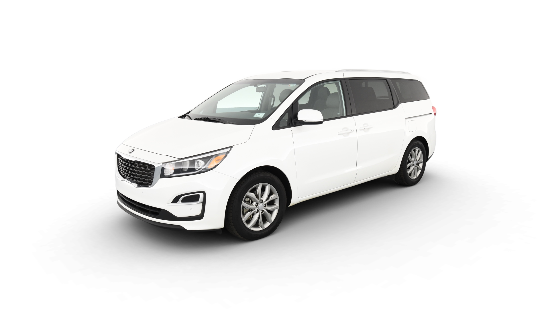 2021 Kia Sedona