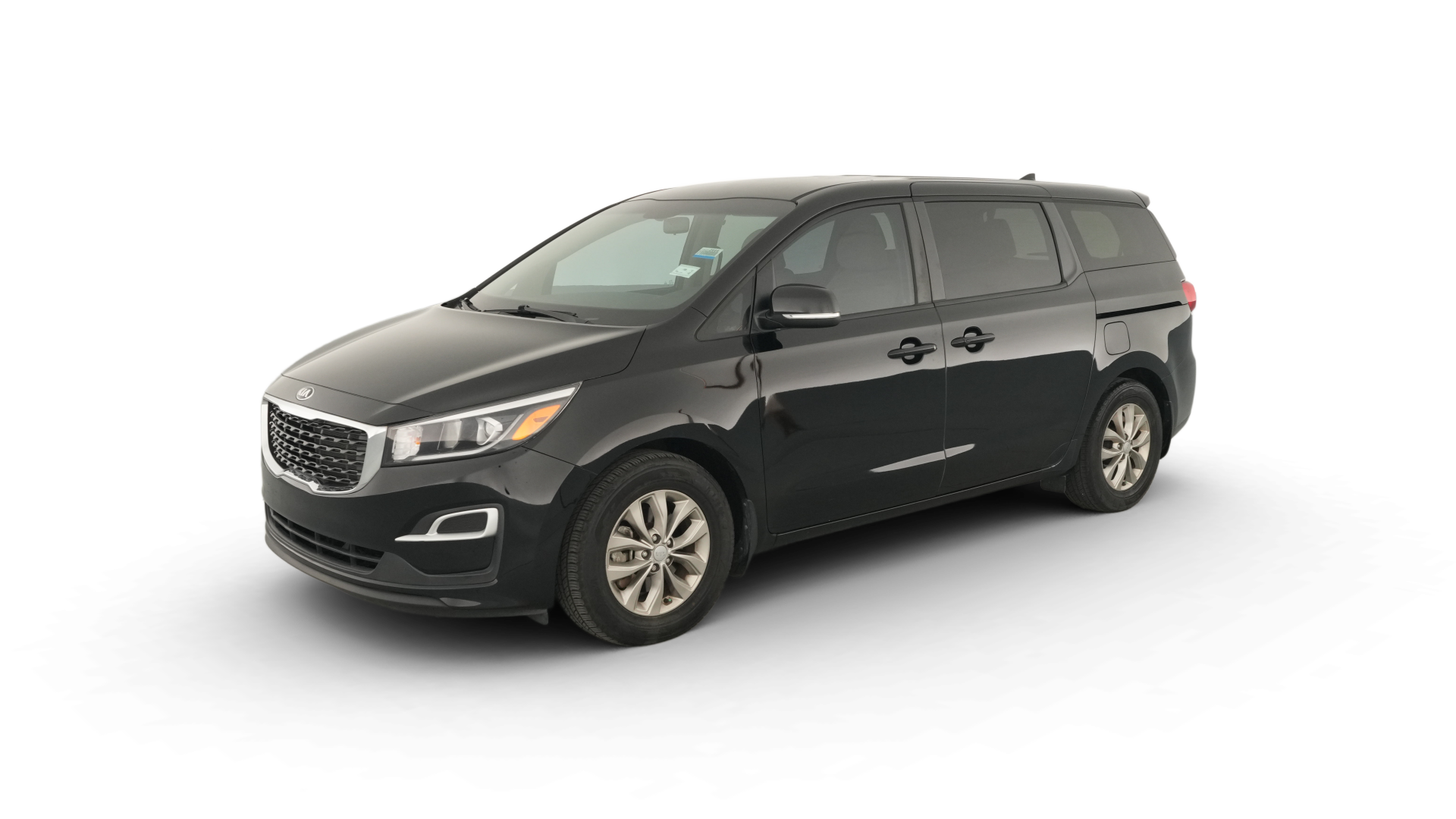 2021 Kia Sedona