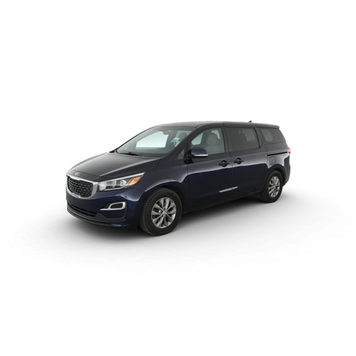 2021 Kia Sedona