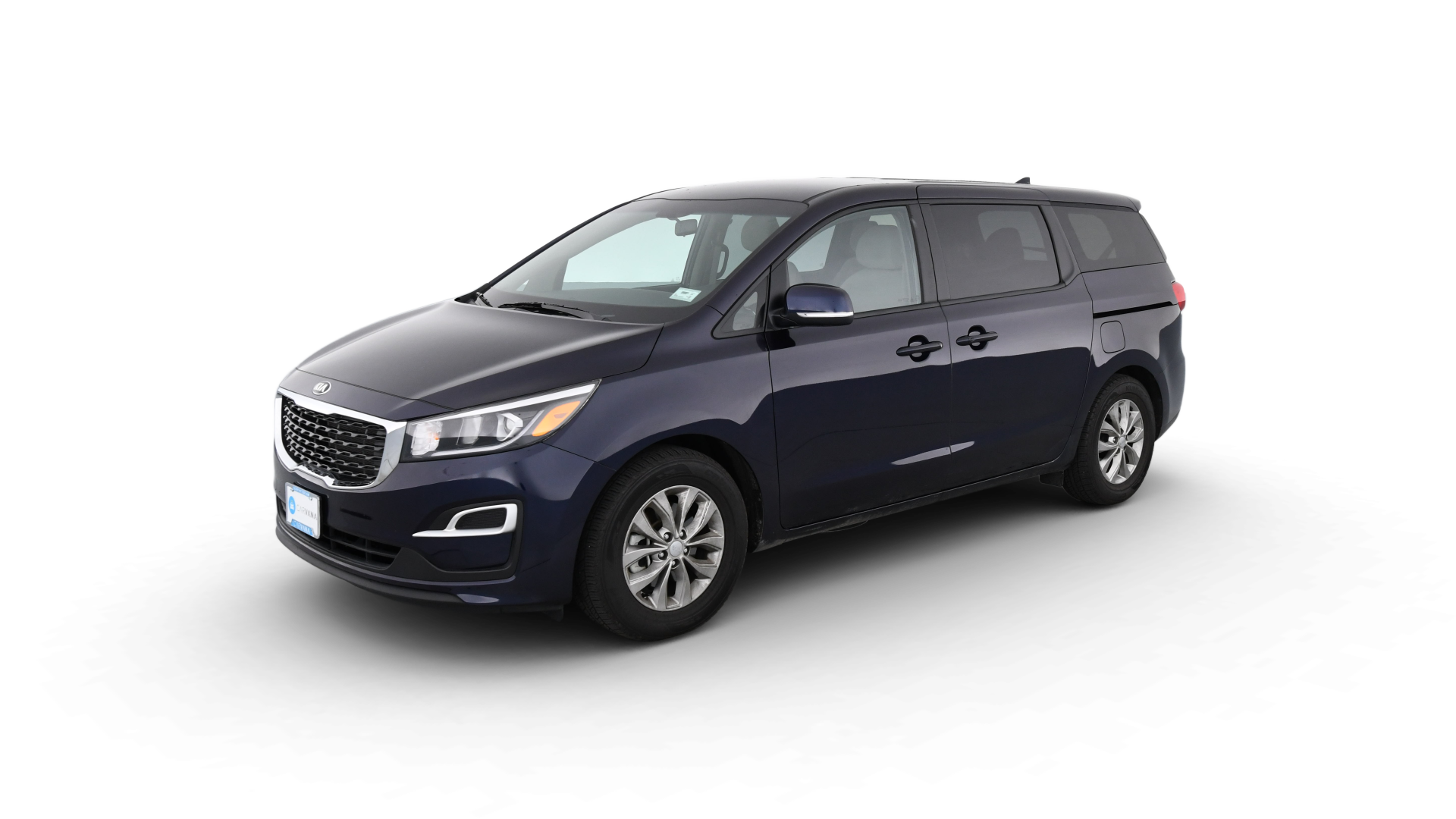 2021 Kia Sedona LX