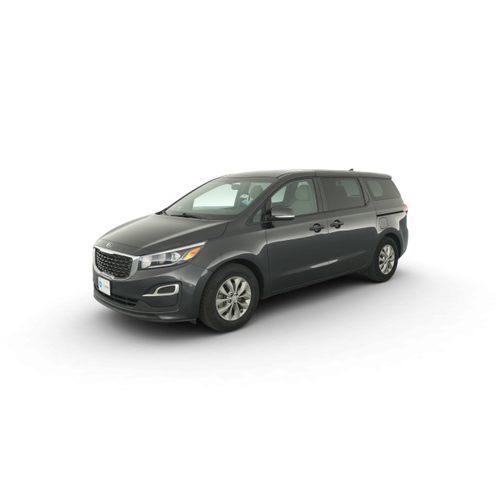 2021 Kia Sedona