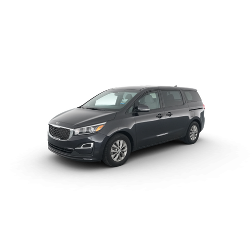 2021 Kia Sedona