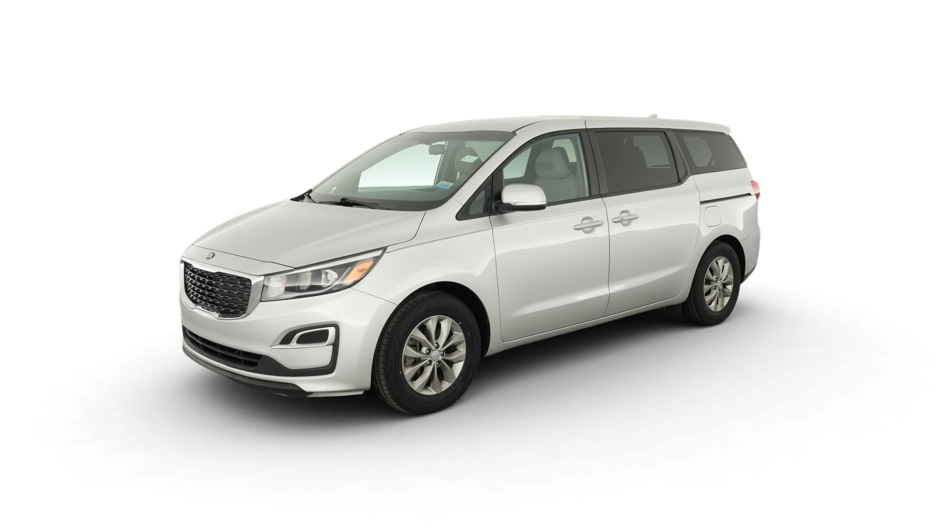2021 Kia Sedona vehicle photo