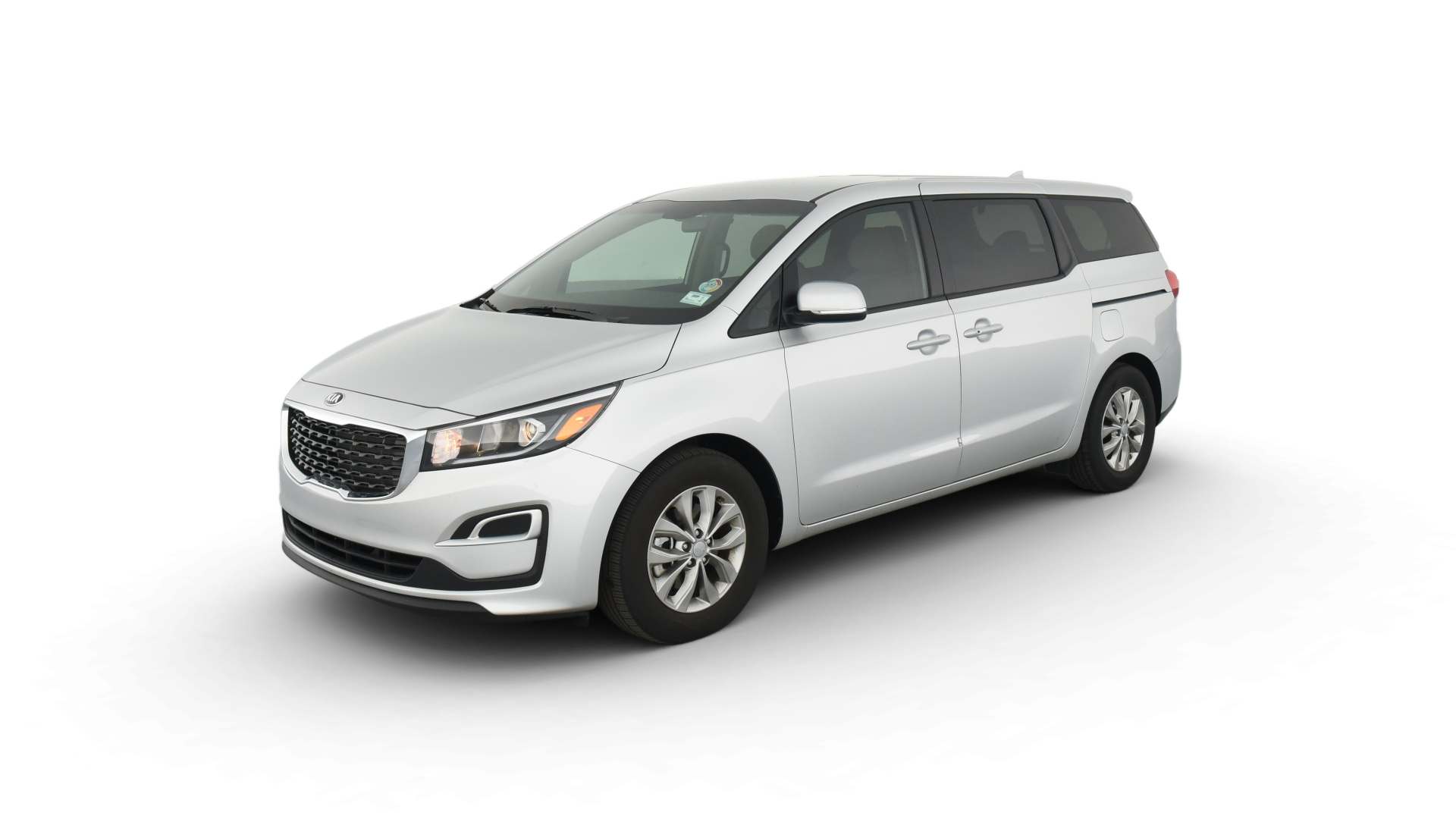 Used 2021 Kia Sedona | Carvana