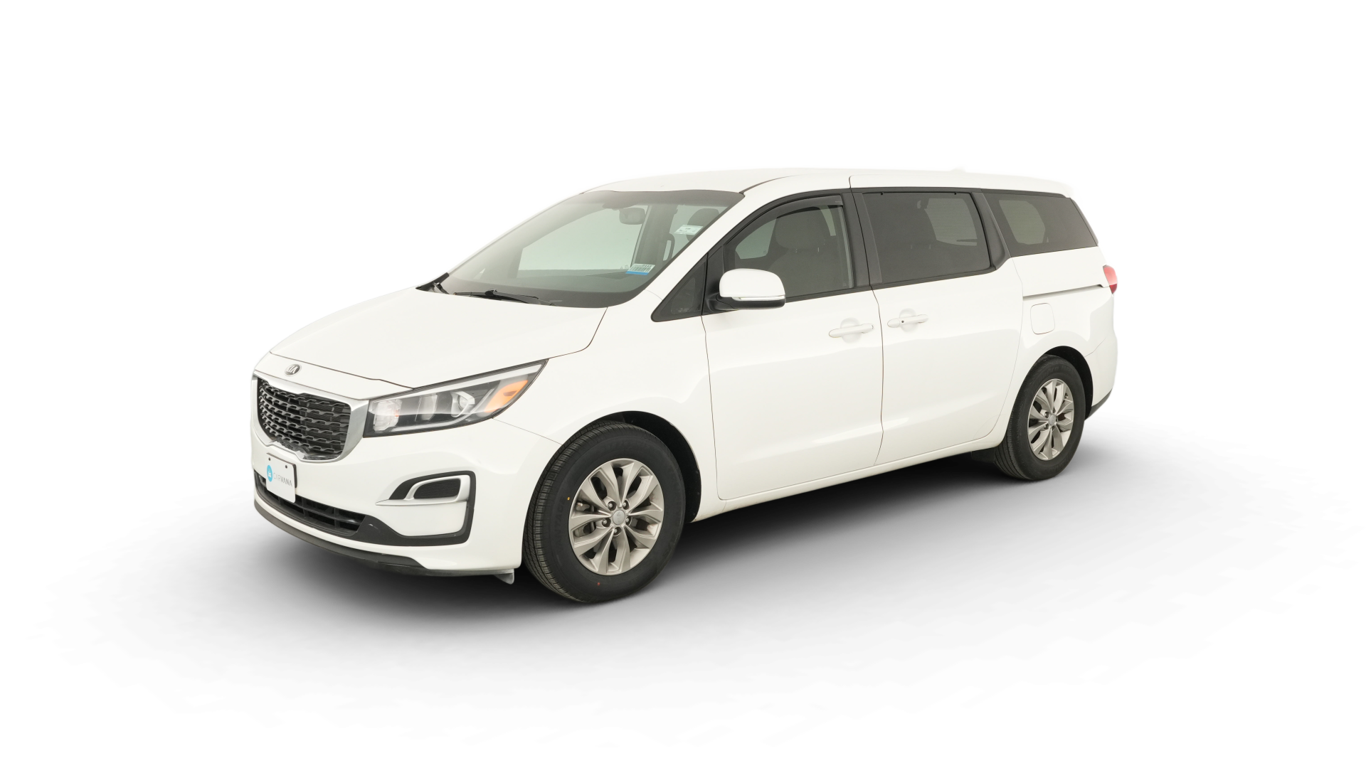 2021 Kia Sedona LX