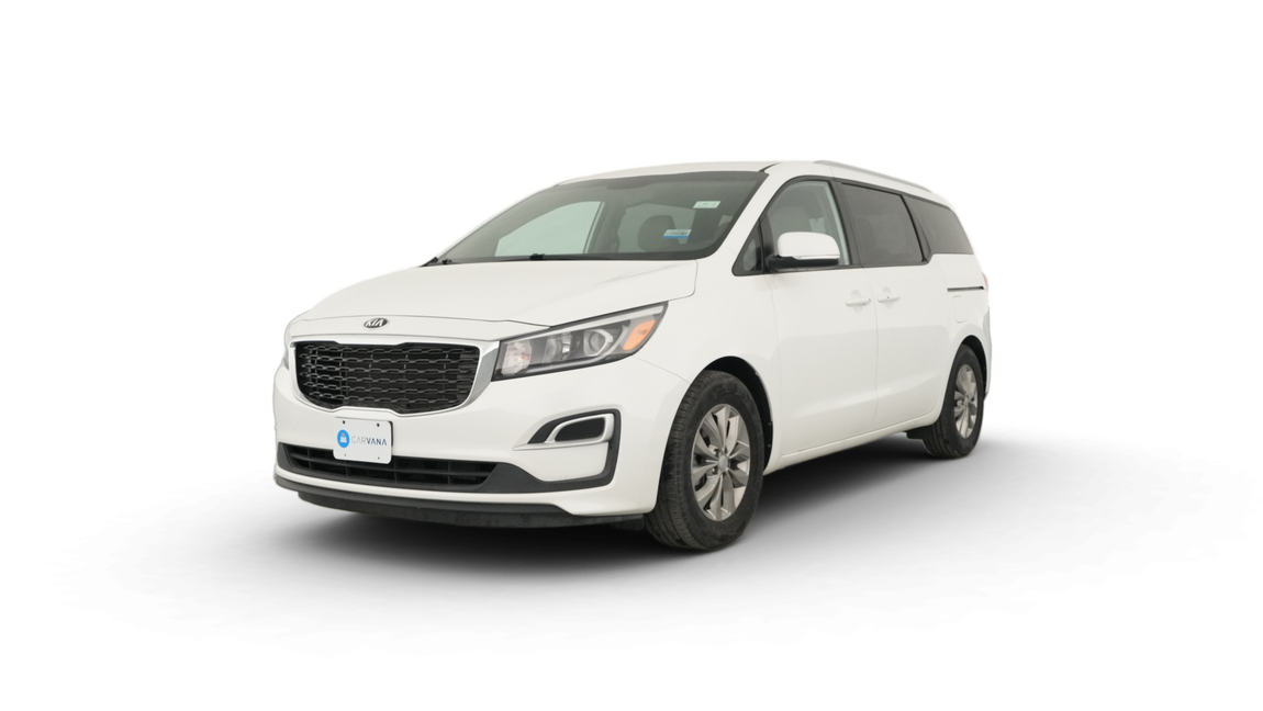 Kia Sedona Mid-Level