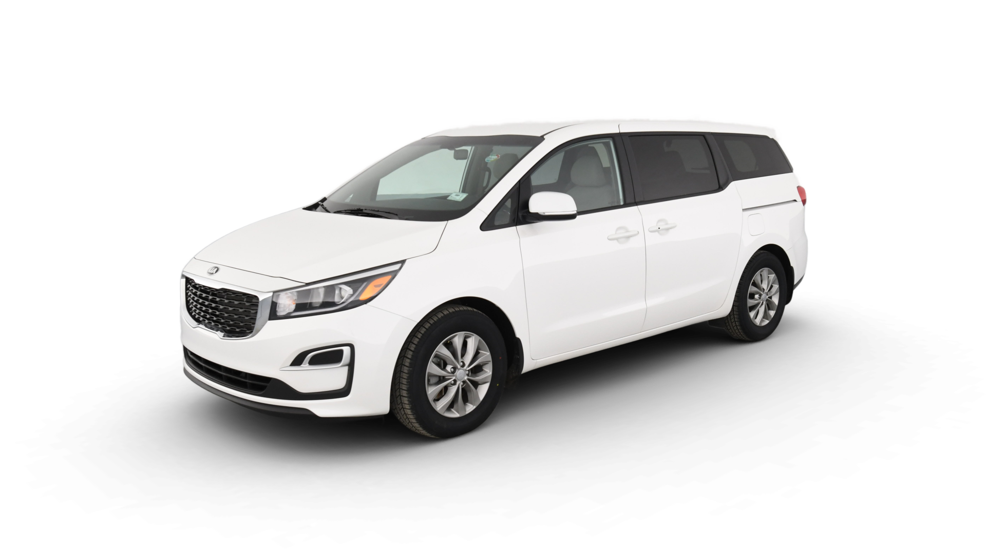 2021 Kia Sedona LX