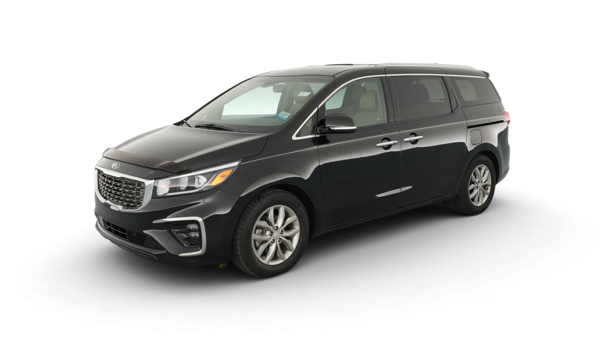 2021 Kia Sedona