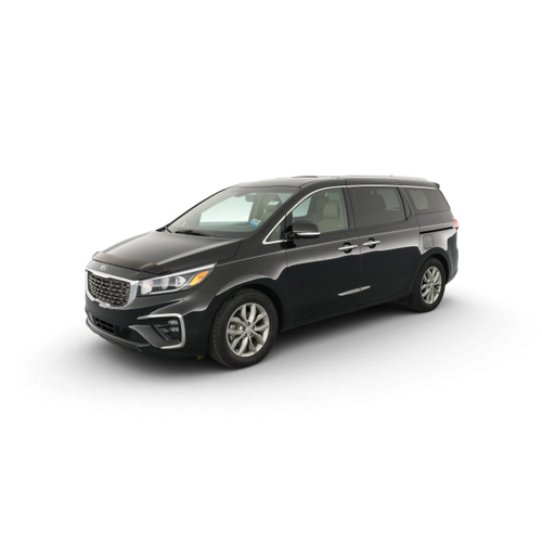 2021 Kia Sedona