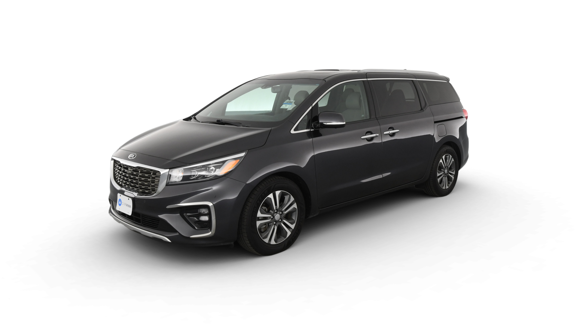 2021 Kia Sedona