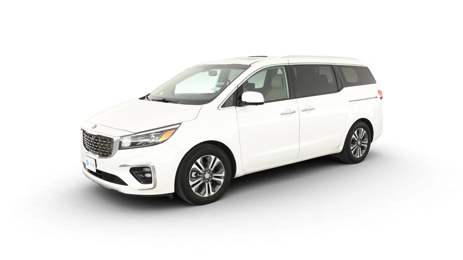 2021 Kia Sedona