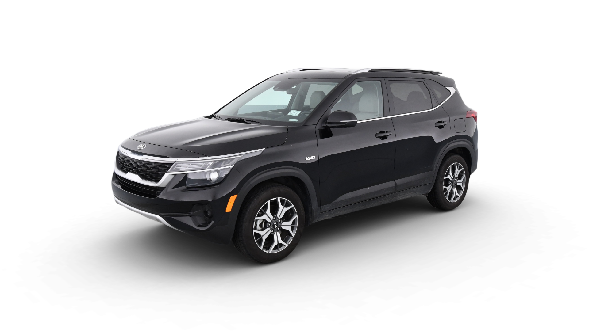 2021 Kia Seltos