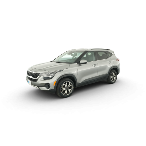 2021 Kia Seltos