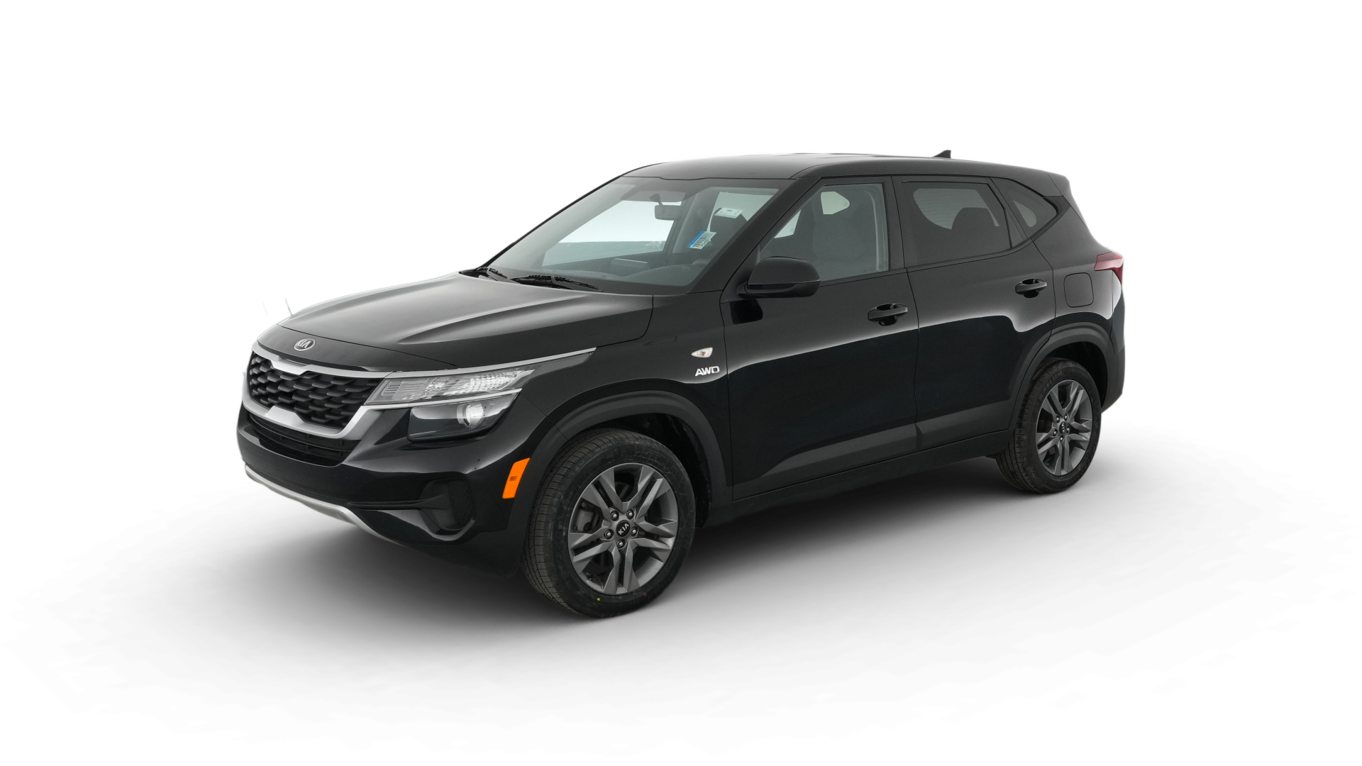 2021 Kia Seltos