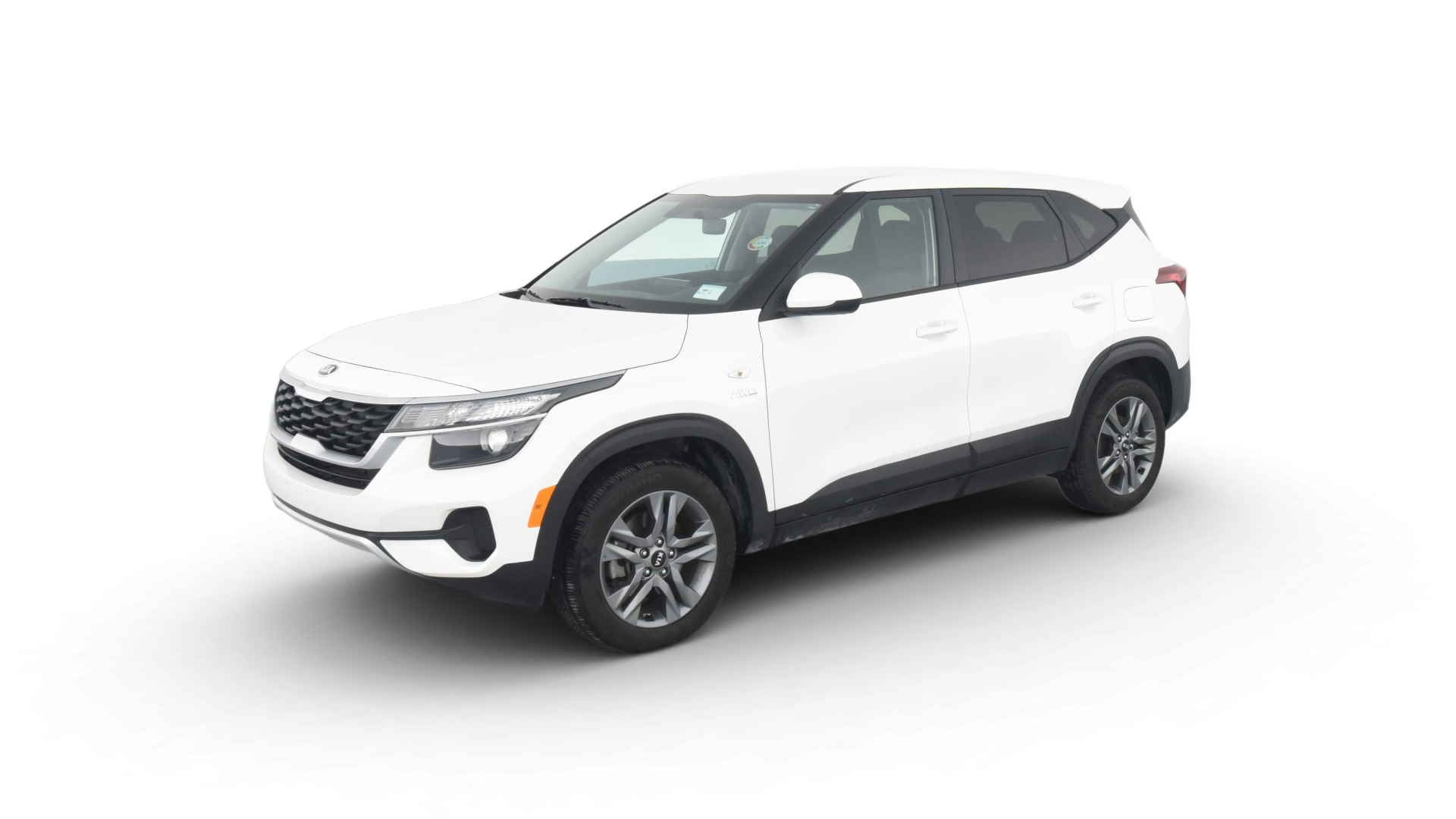 2021 Kia Seltos