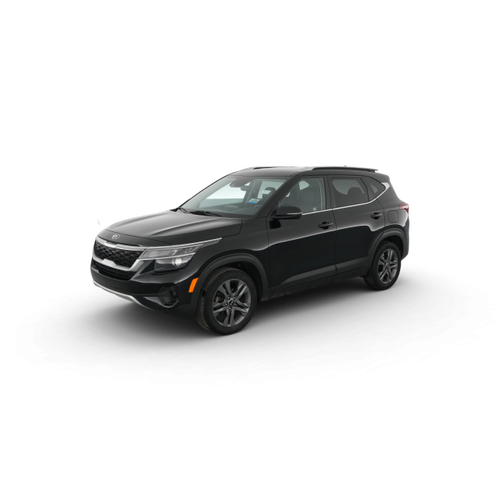 2021 Kia Seltos