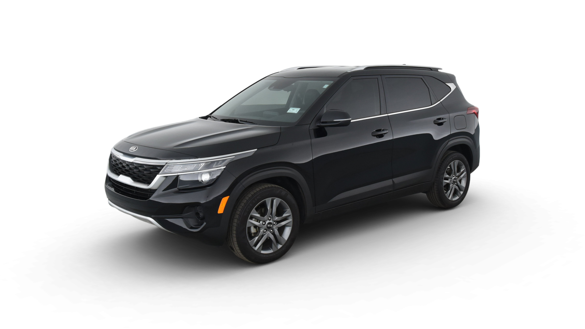 2021 Kia Seltos
