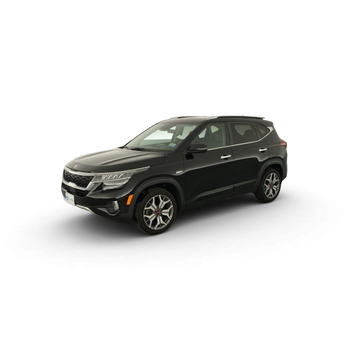 2021 Kia Seltos