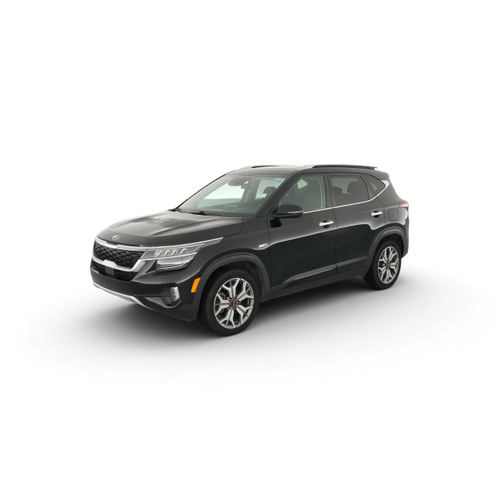 2021 Kia Seltos
