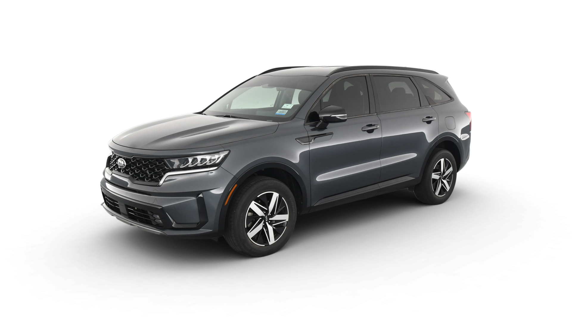 2021 Kia Sorento vehicle photo