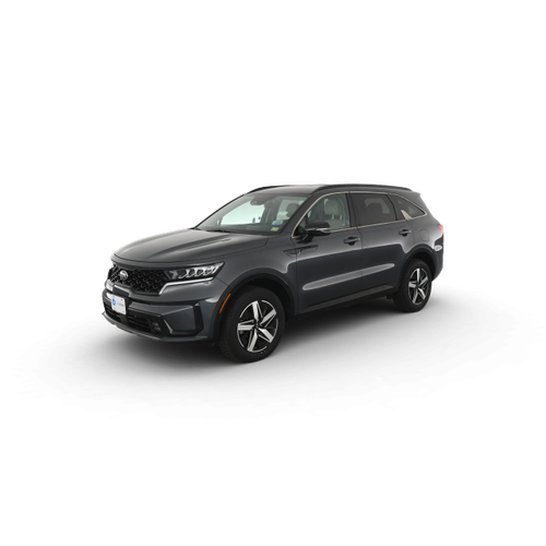 2021 Kia Sorento