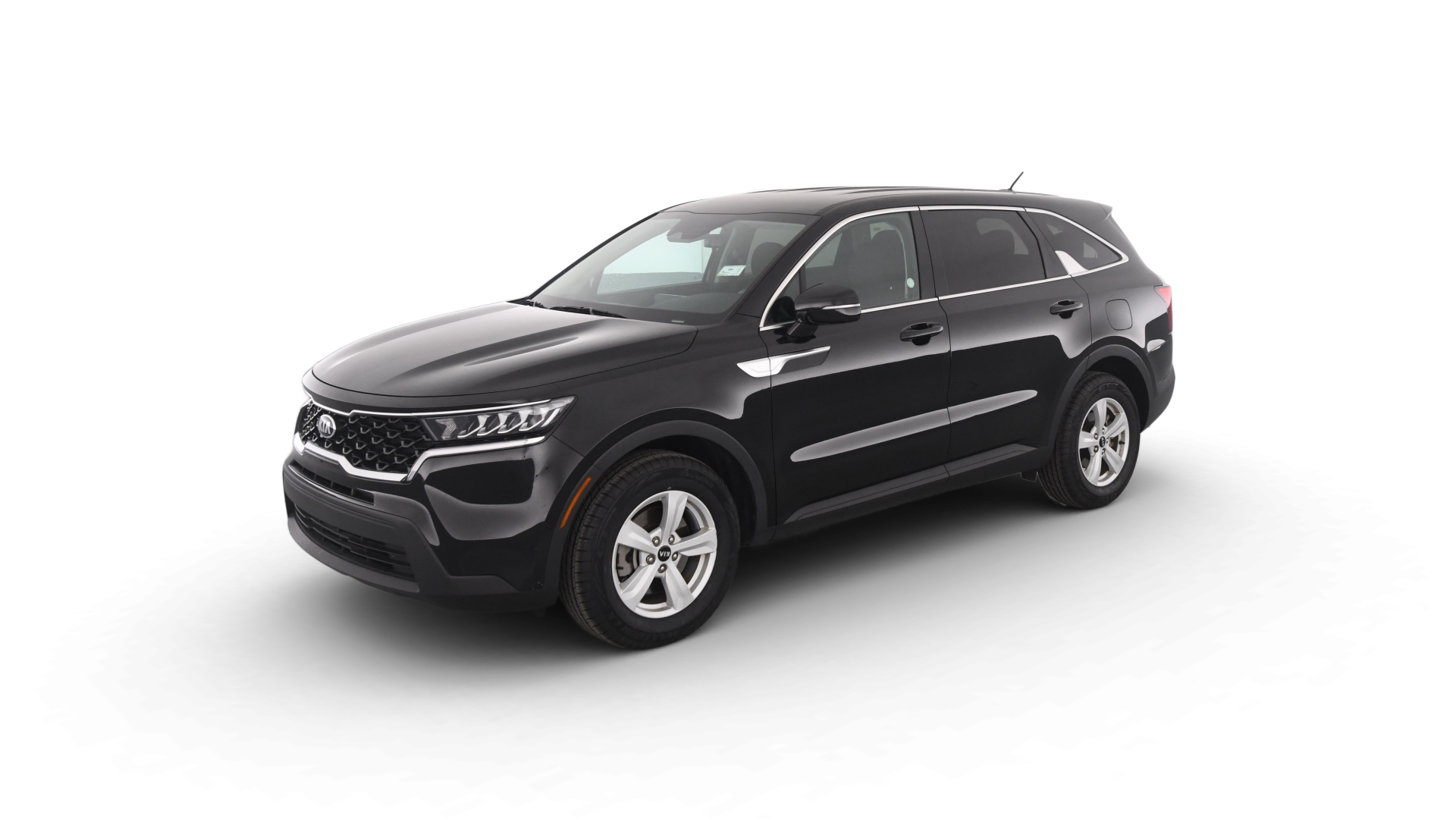 2021 Kia Sorento LX