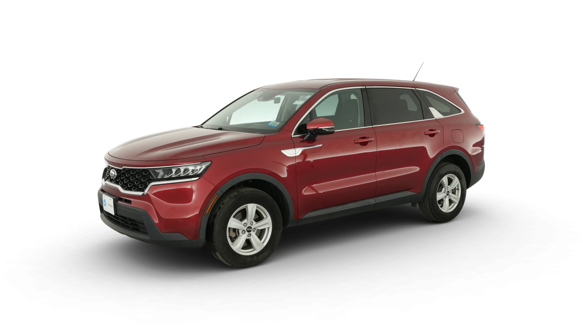 2021 Kia Sorento vehicle photo