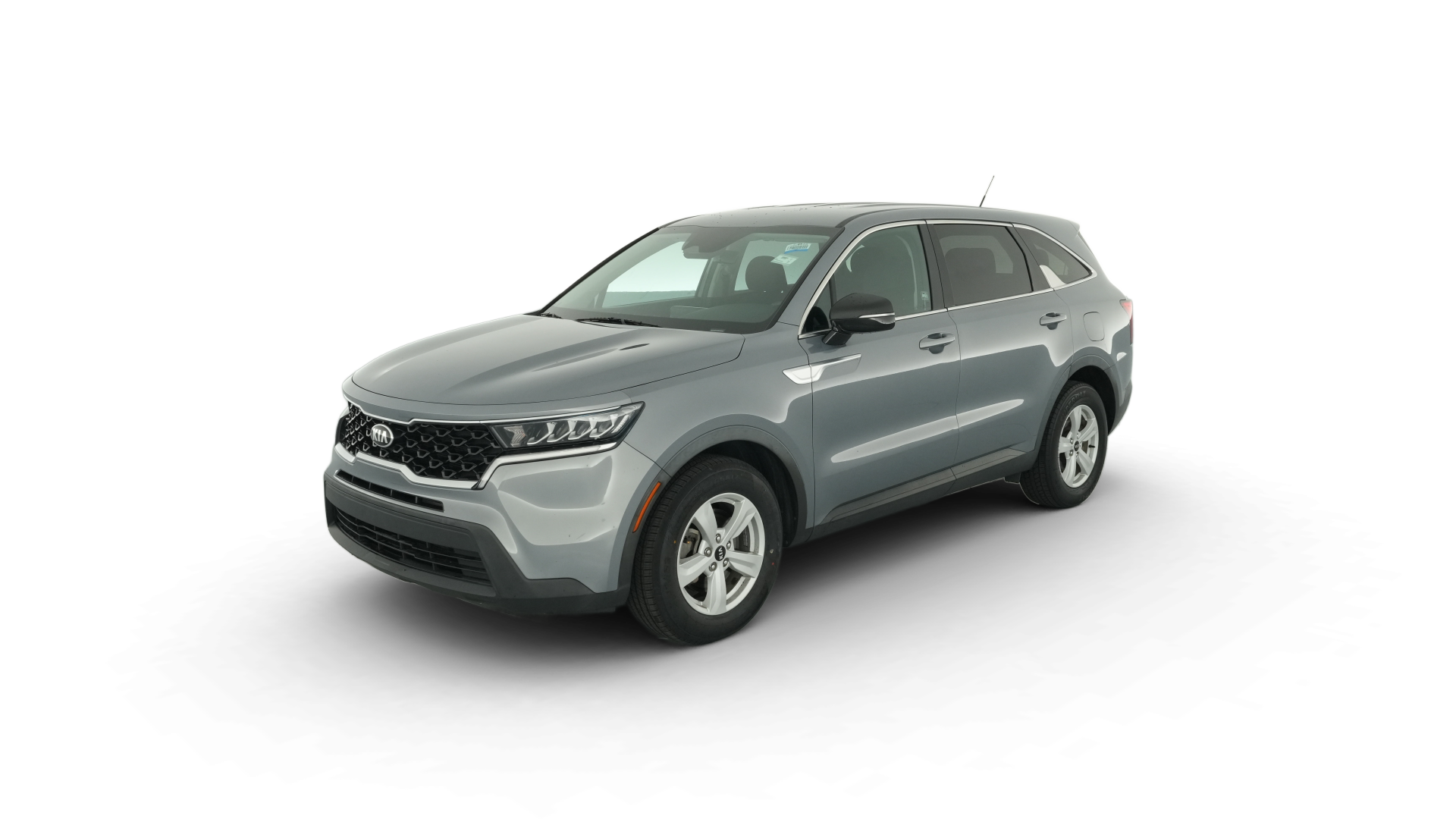 2021 Kia Sorento vehicle photo