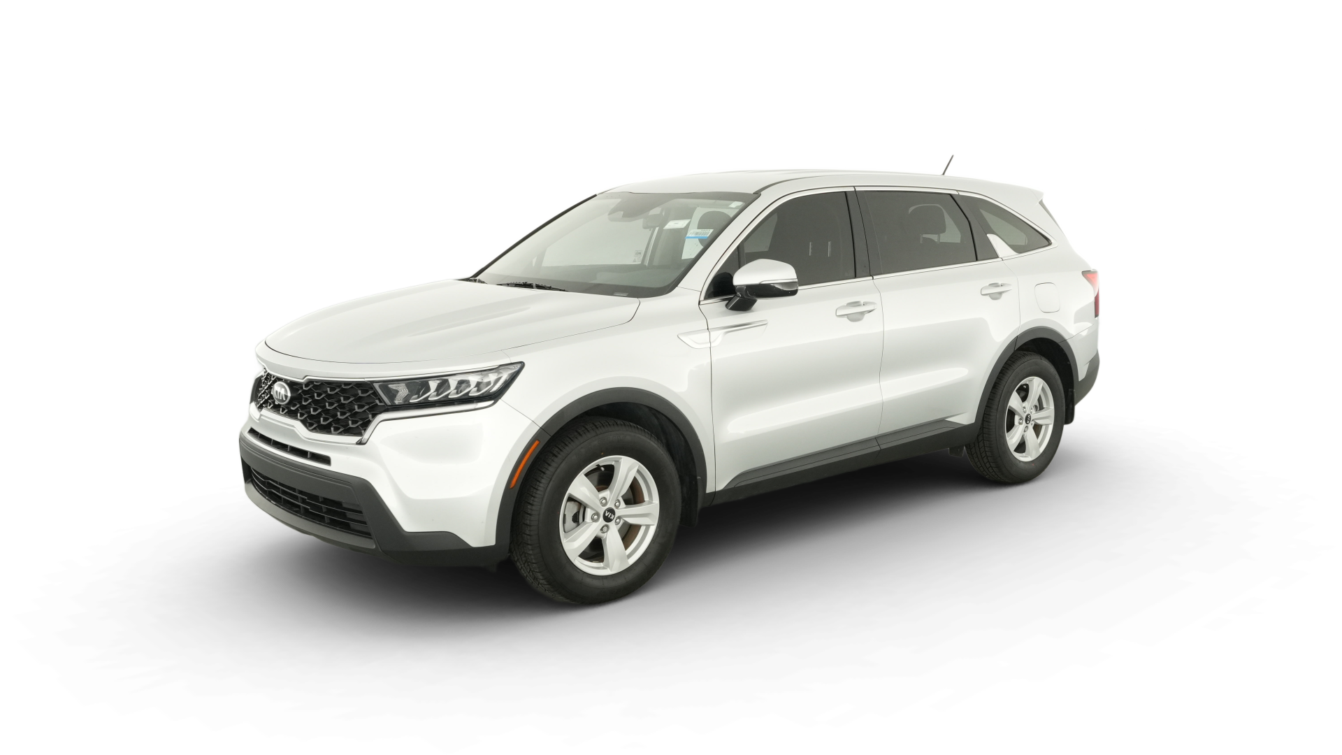 2021 Kia Sorento vehicle photo