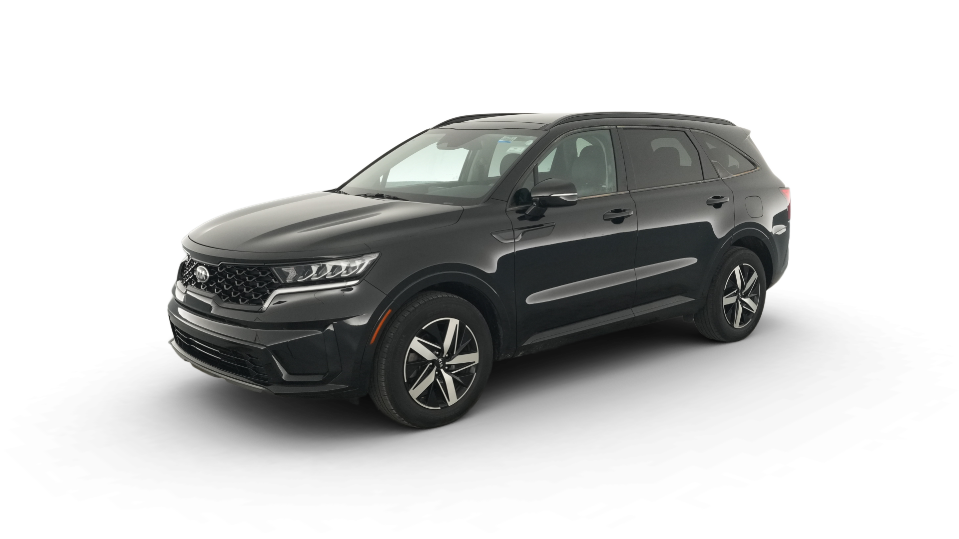 2021 Kia Sorento vehicle photo