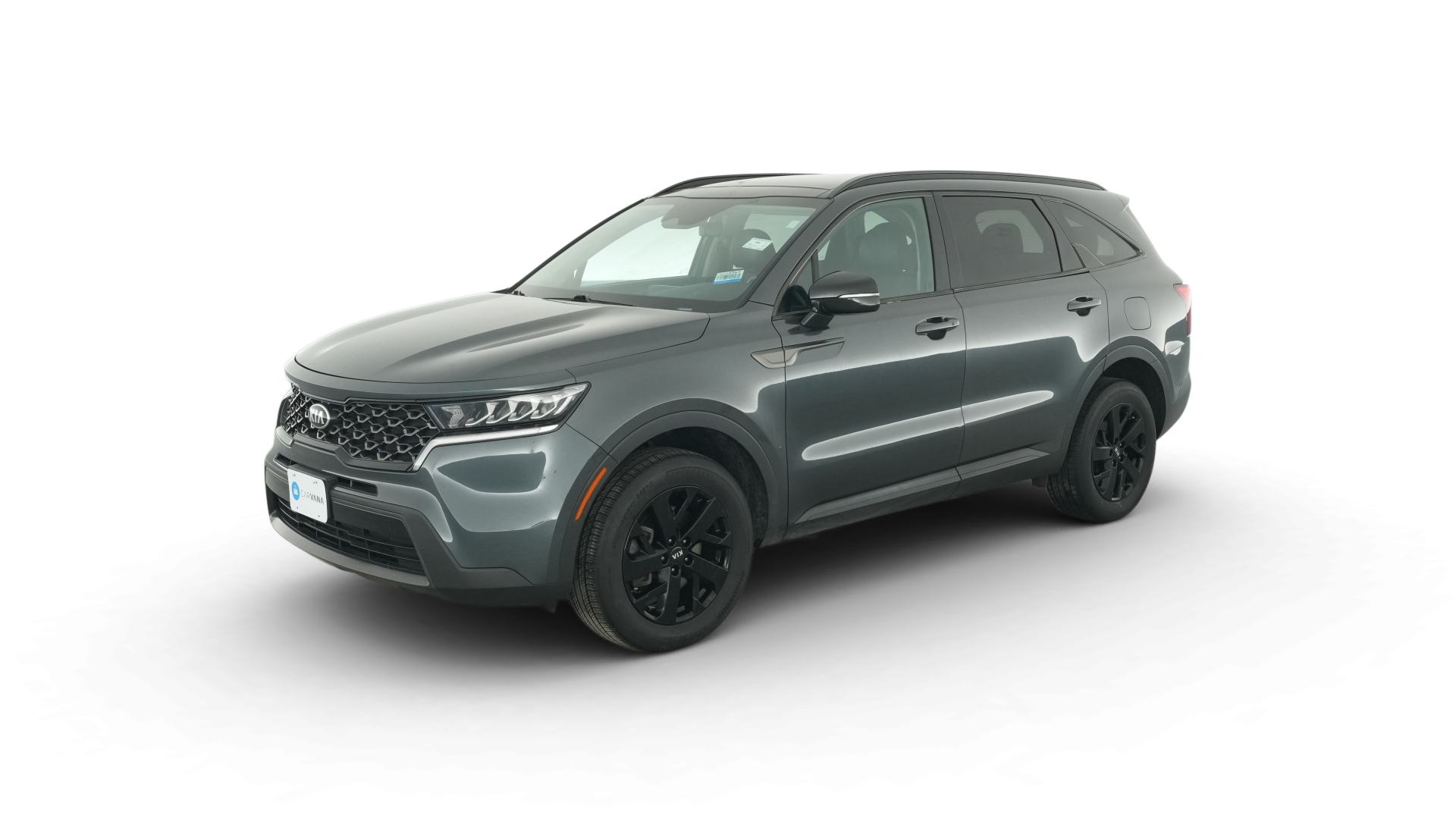 2021 Kia Sorento