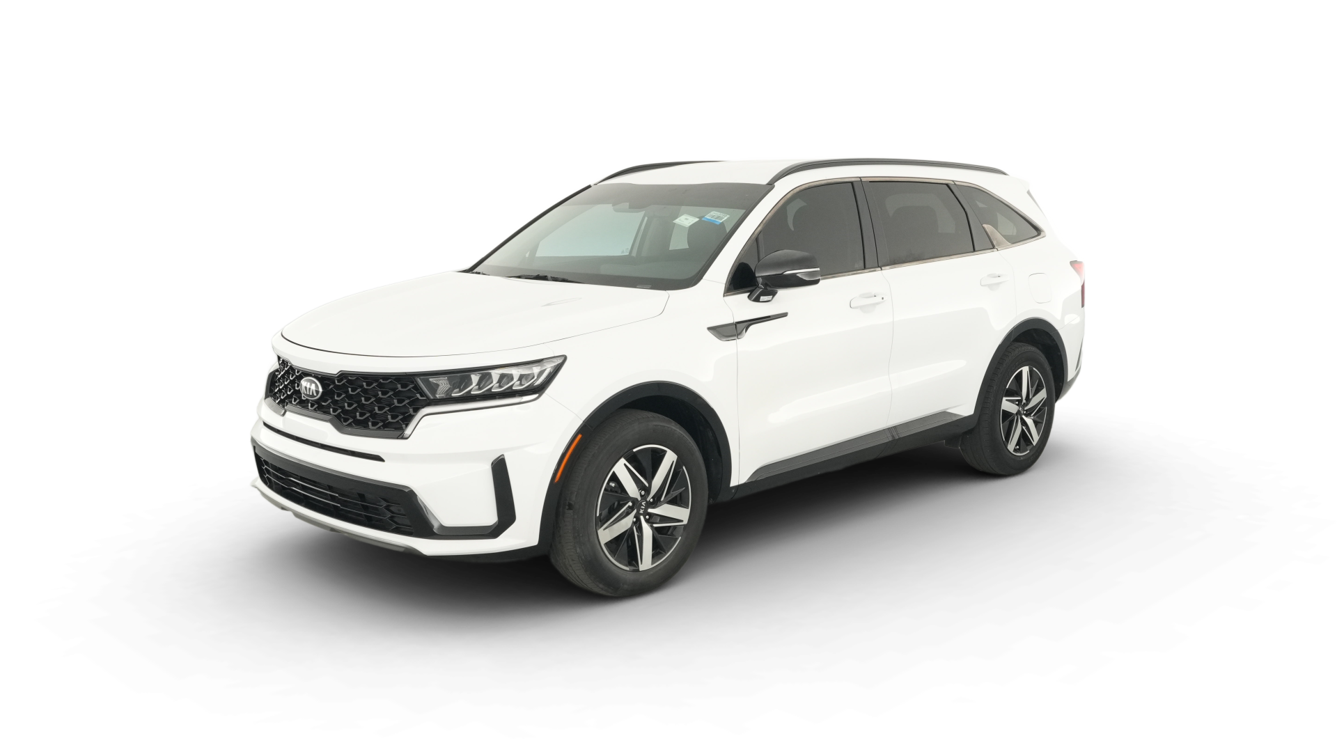 2021 Kia Sorento vehicle photo