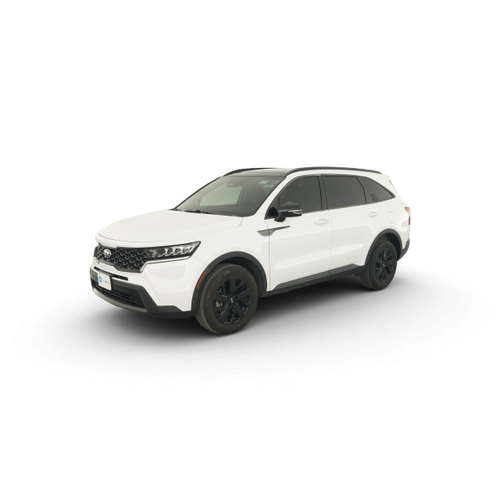 2021 Kia Sorento