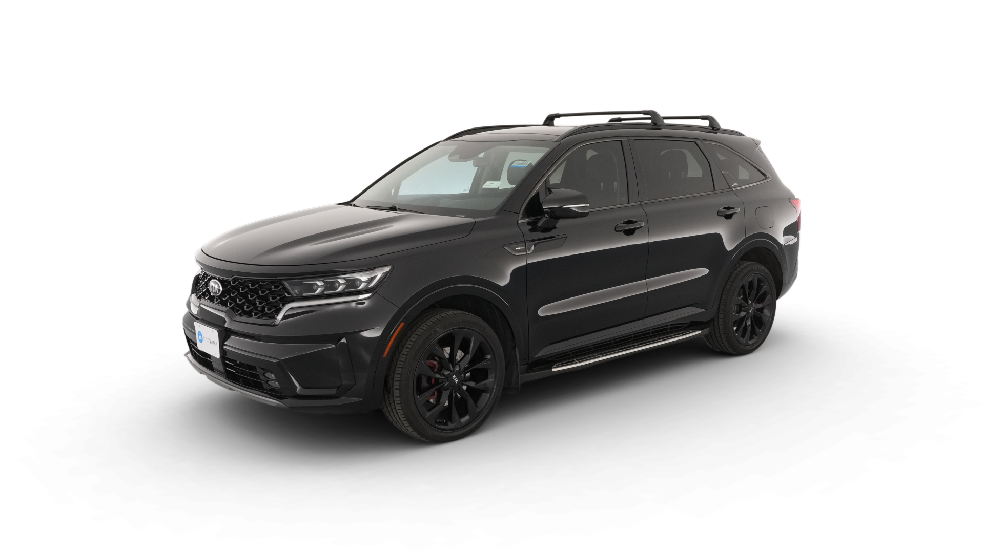 2021 Kia Sorento vehicle photo