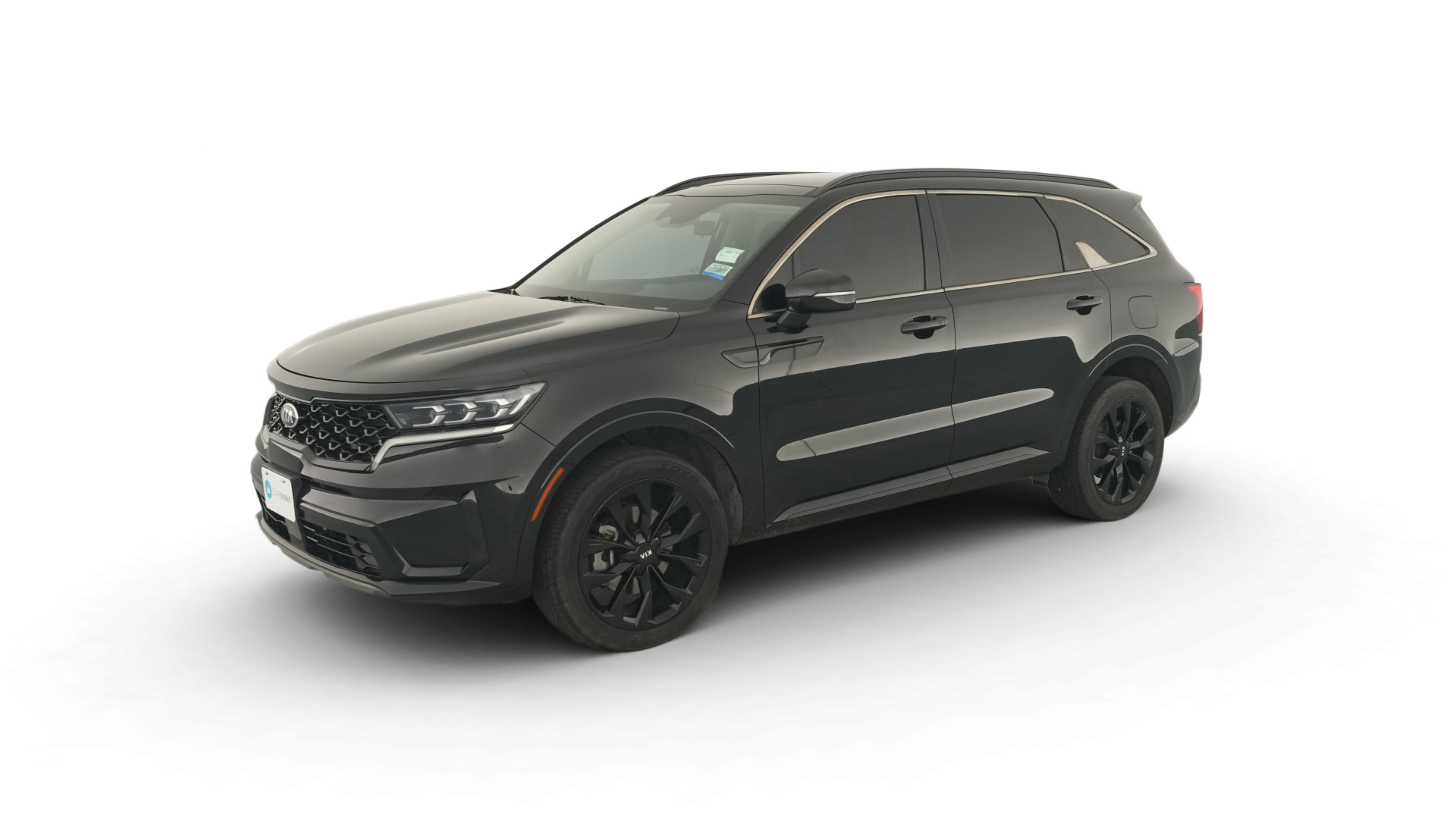 2021 Kia Sorento vehicle photo
