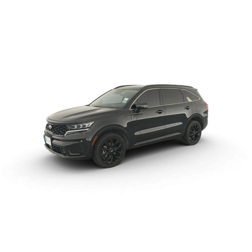 2021 Kia Sorento