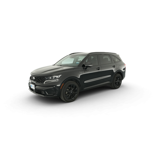 2021 Kia Sorento