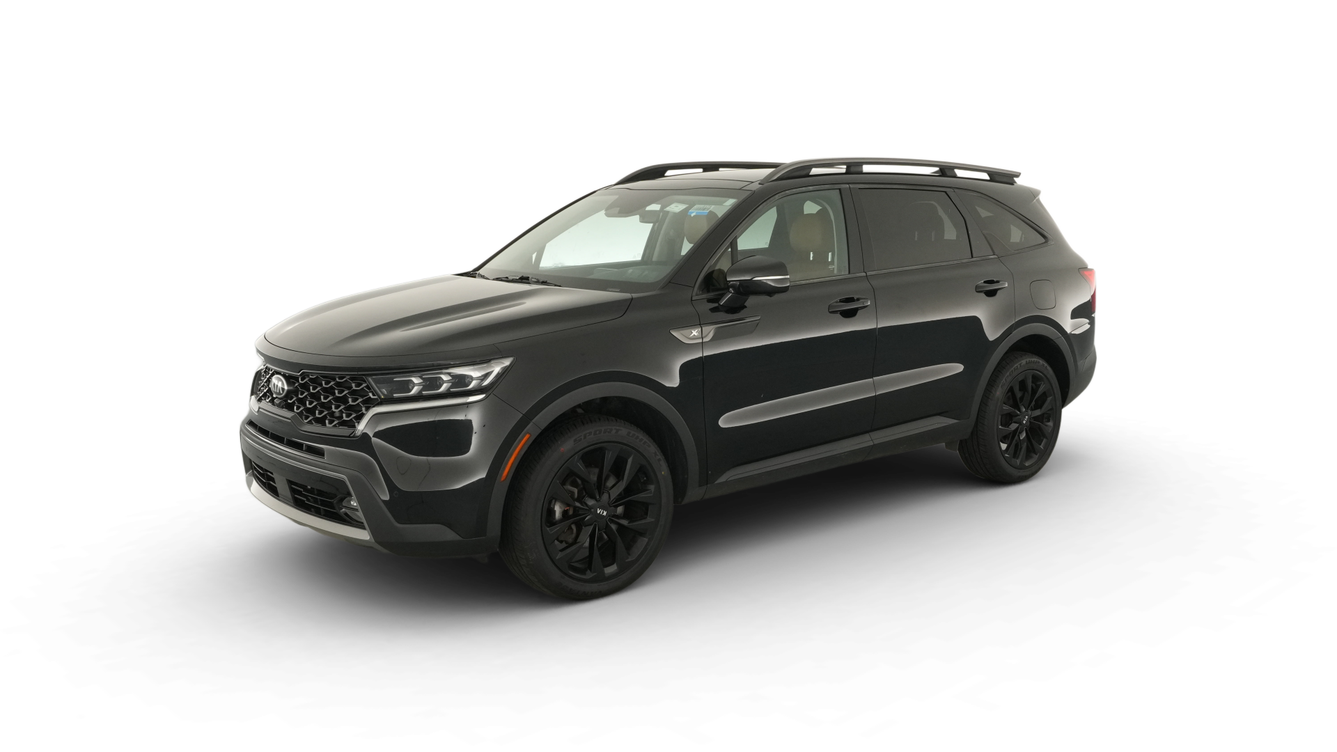 2021 Kia Sorento vehicle photo