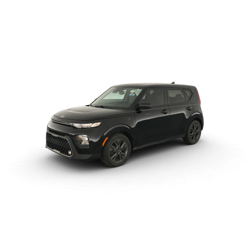 2021 Kia Soul