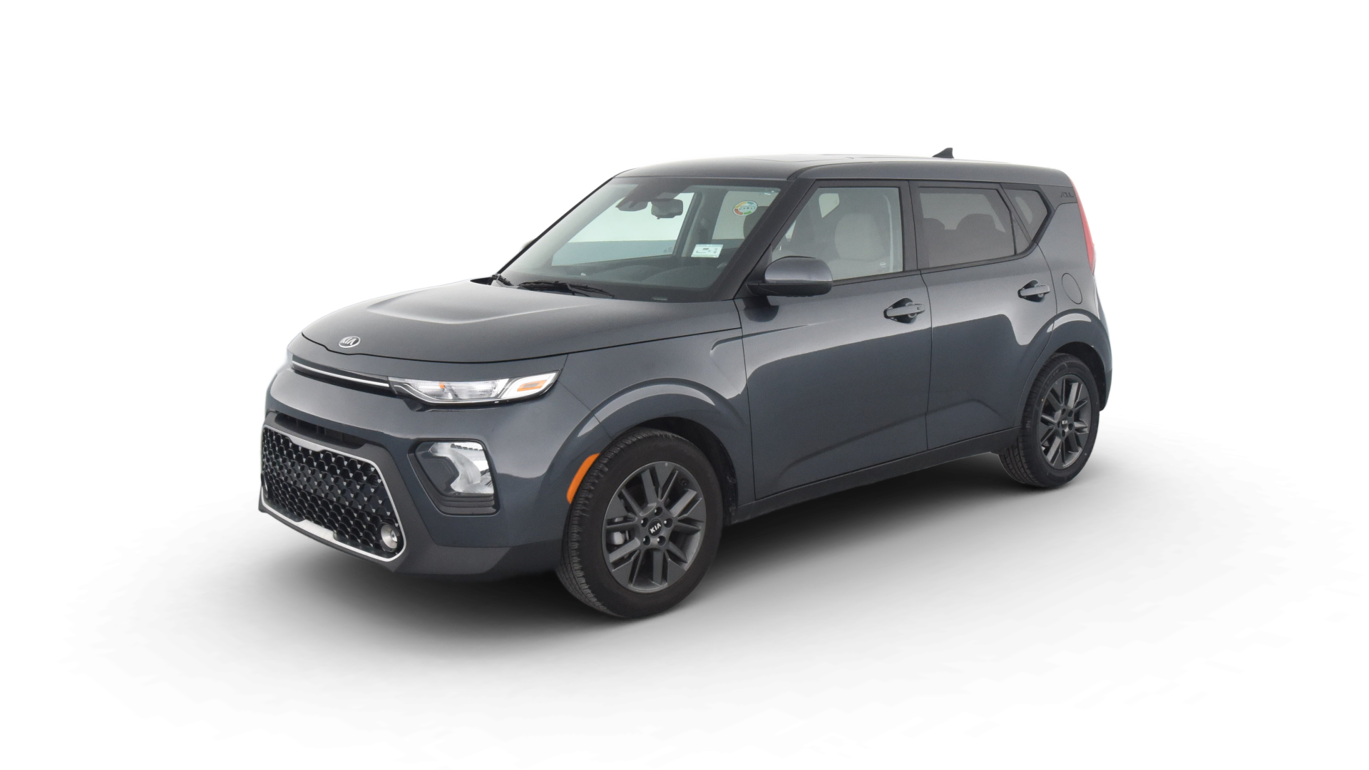 2021 Kia Soul EX
