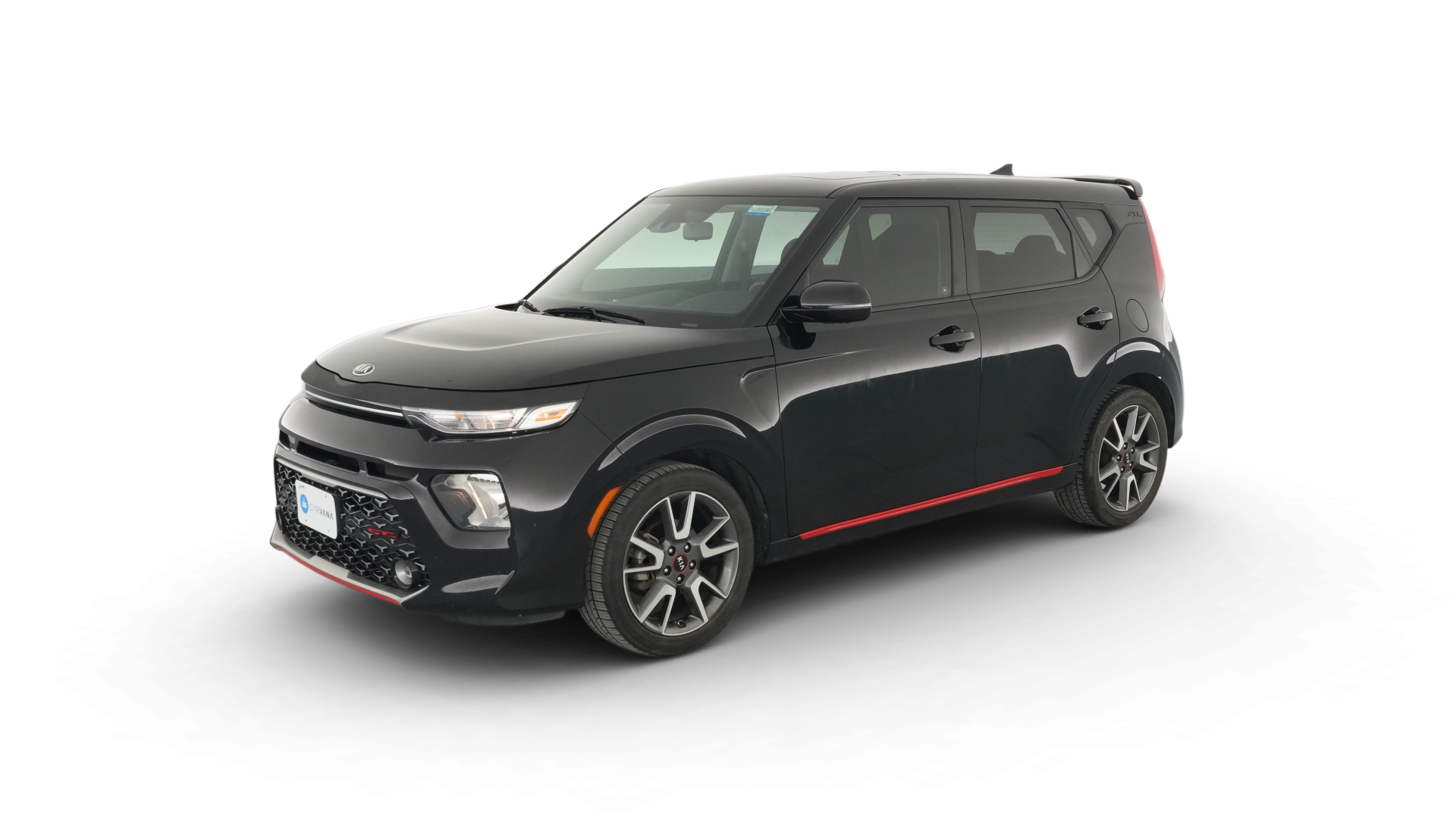 2021 Kia Soul vehicle photo