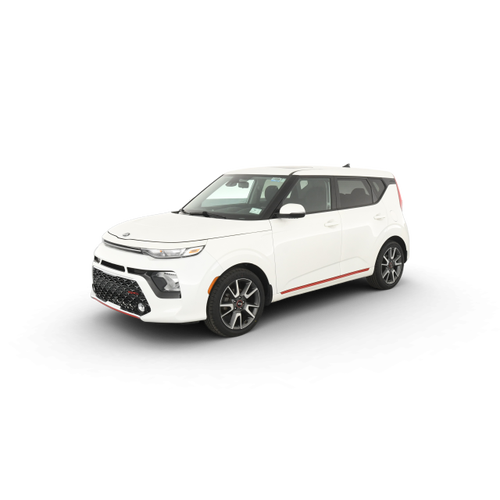 2021 Kia Soul