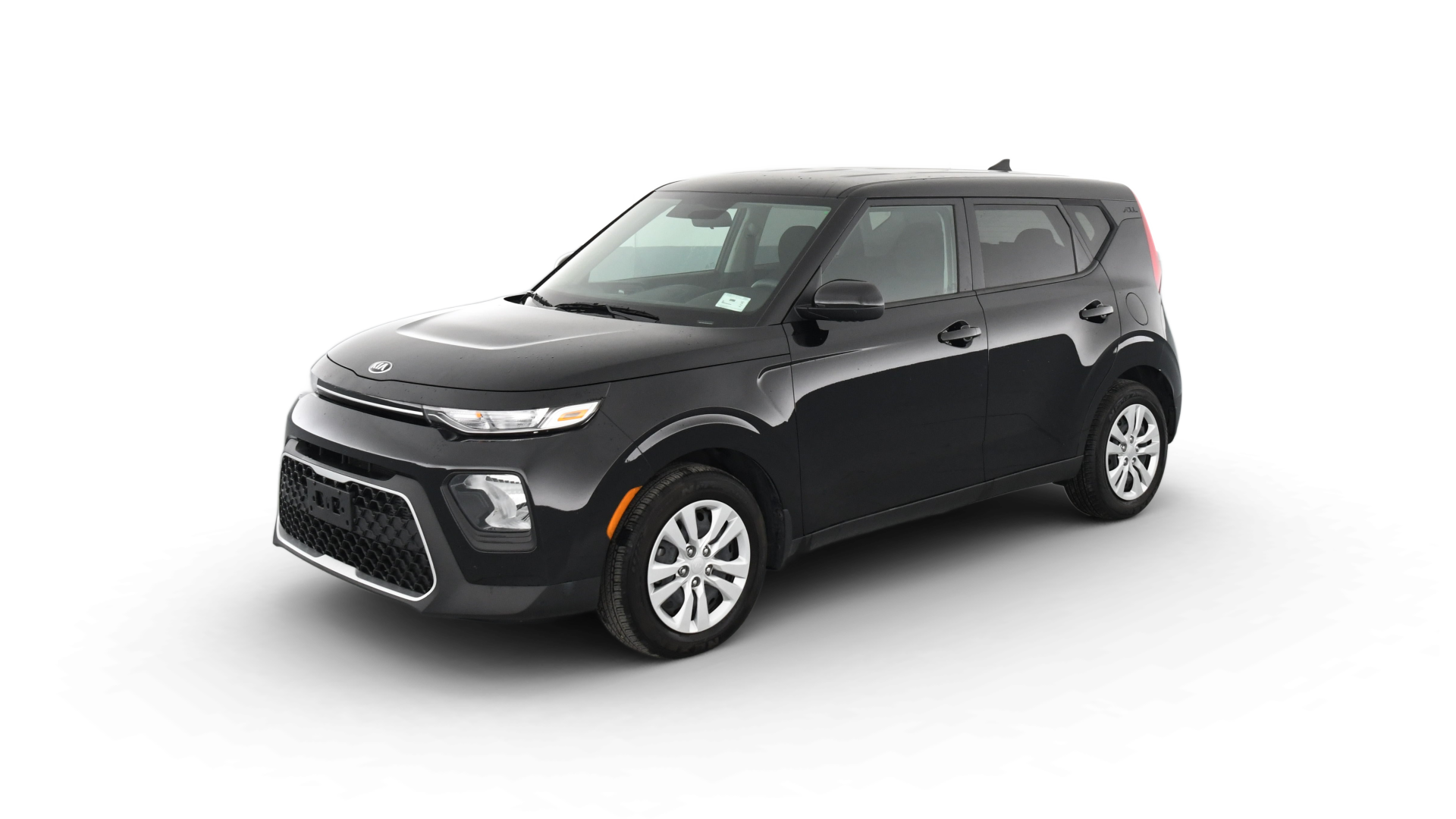 2021 Kia Soul