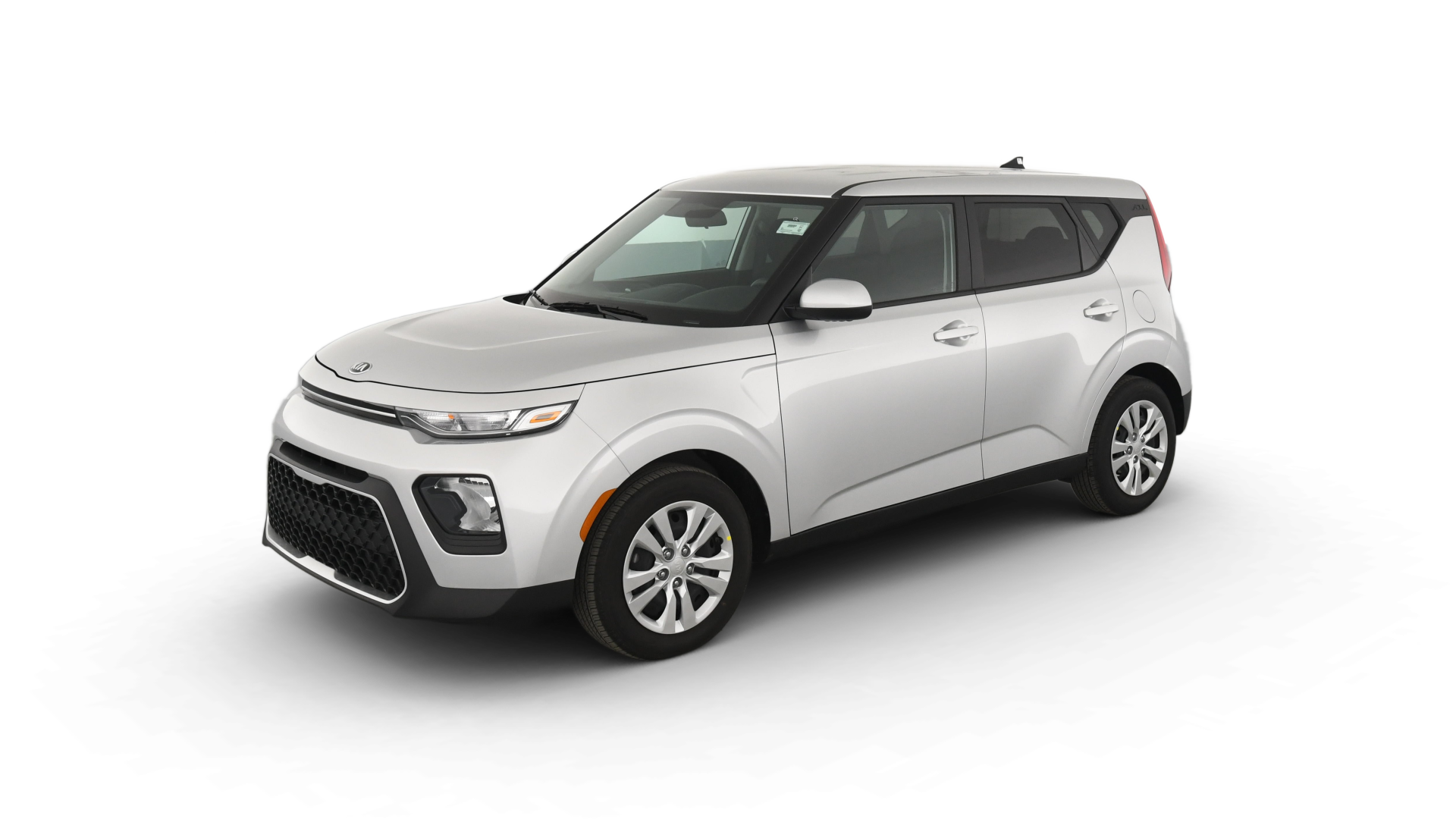 2021 Kia Soul