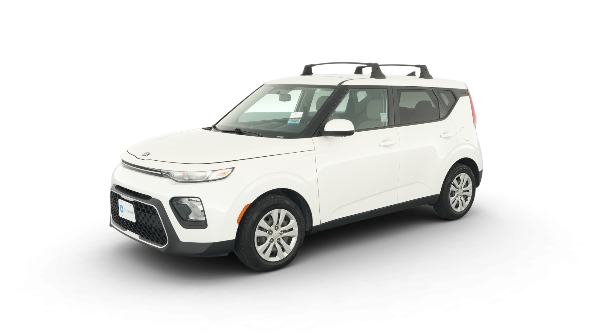 2021 Kia Soul
