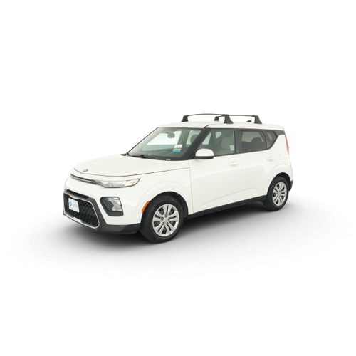 2021 Kia Soul