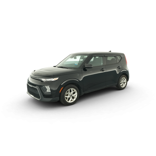 2021 Kia Soul